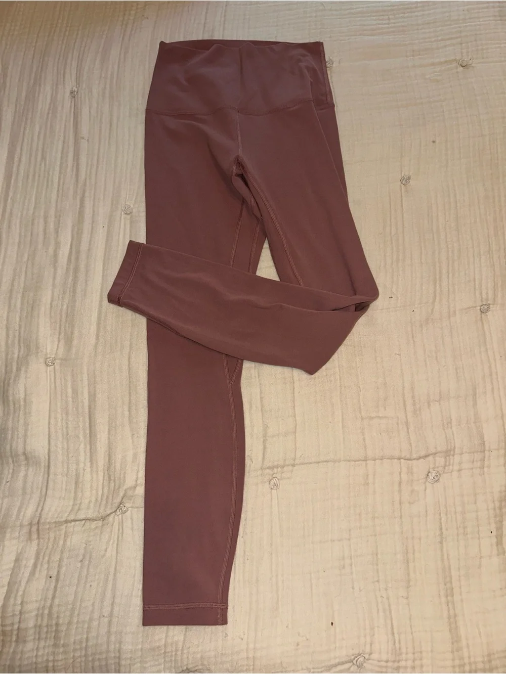 Lululemon Align High Rise Leggings size 4